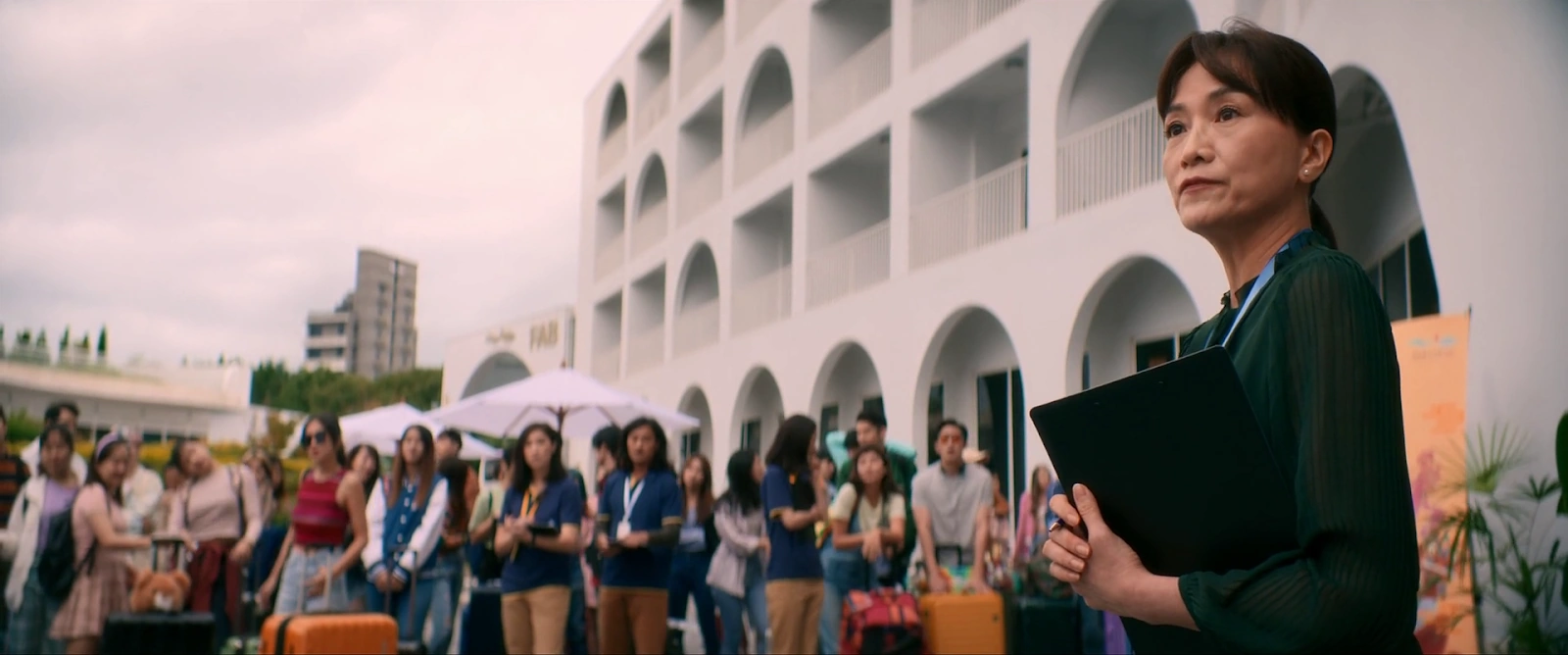 Love in Taipei screenshot 2