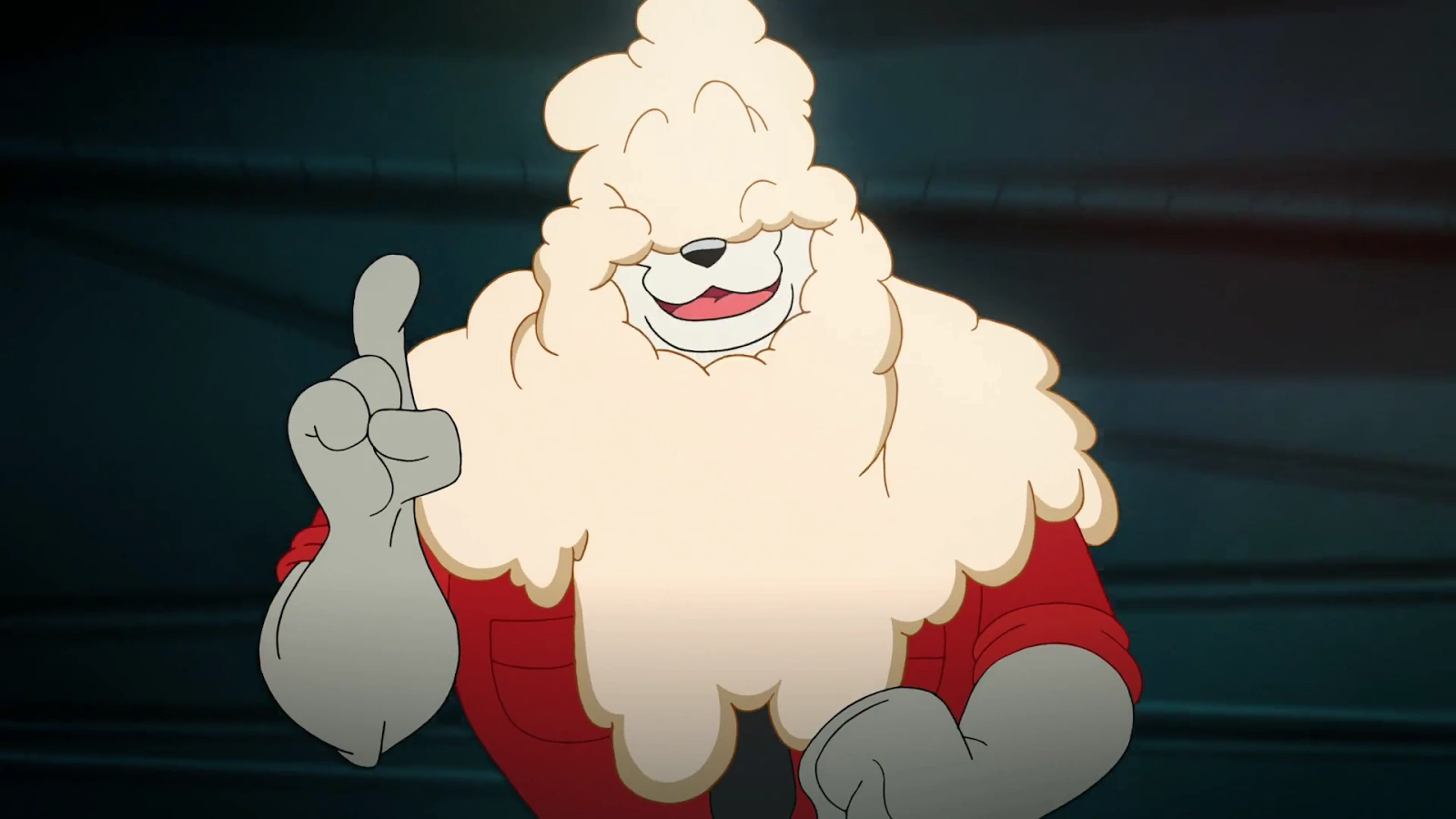 Tom and Jerry: Willy Wonka & the Chocolate Factory screenshot 1