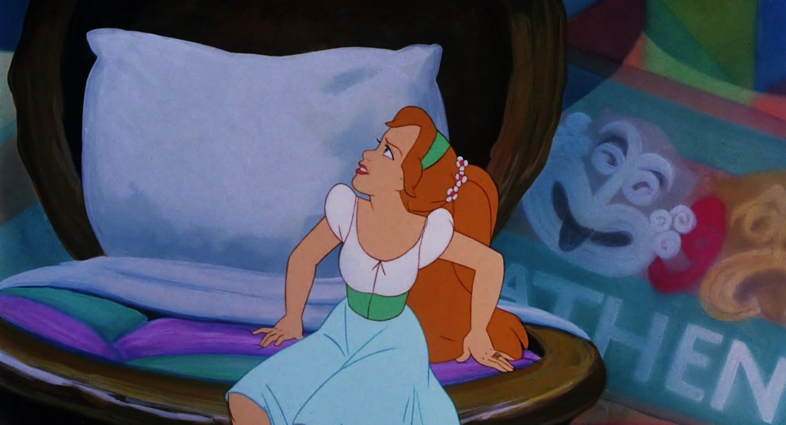 Thumbelina screenshot 4