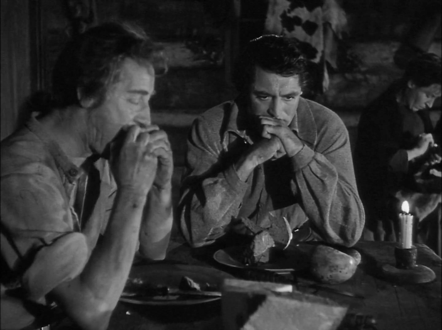 The Howards of Virginia screenshot 3