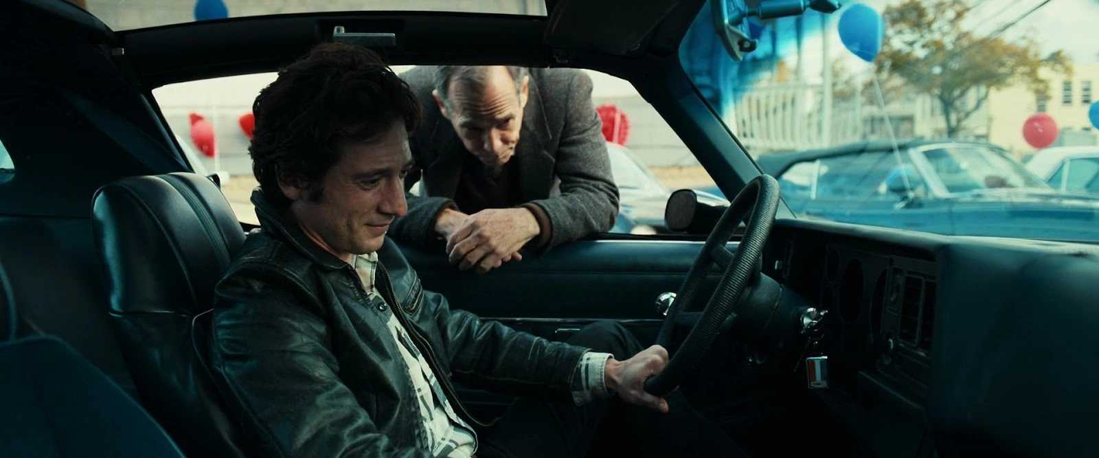 Springsteen: Deliver Me from Nowhere screenshot 1