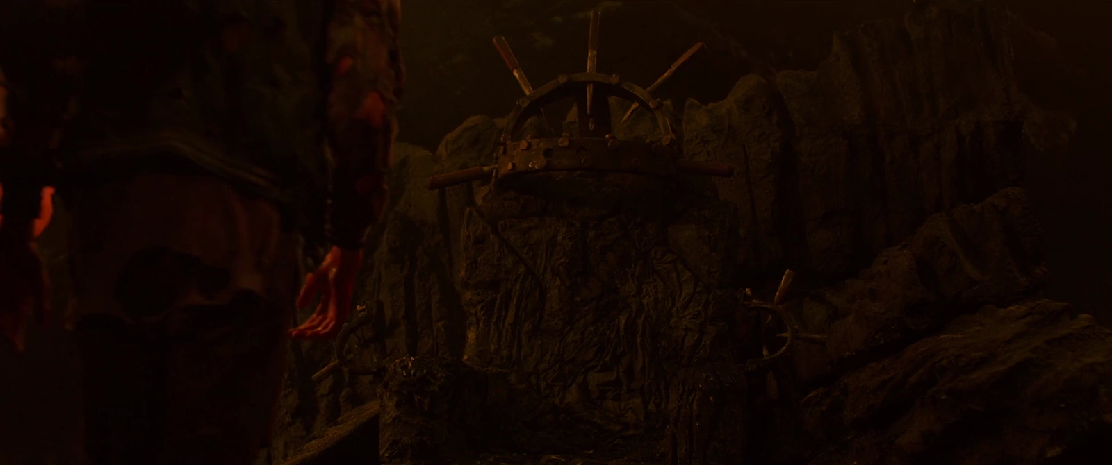 Hell Torture screenshot 2