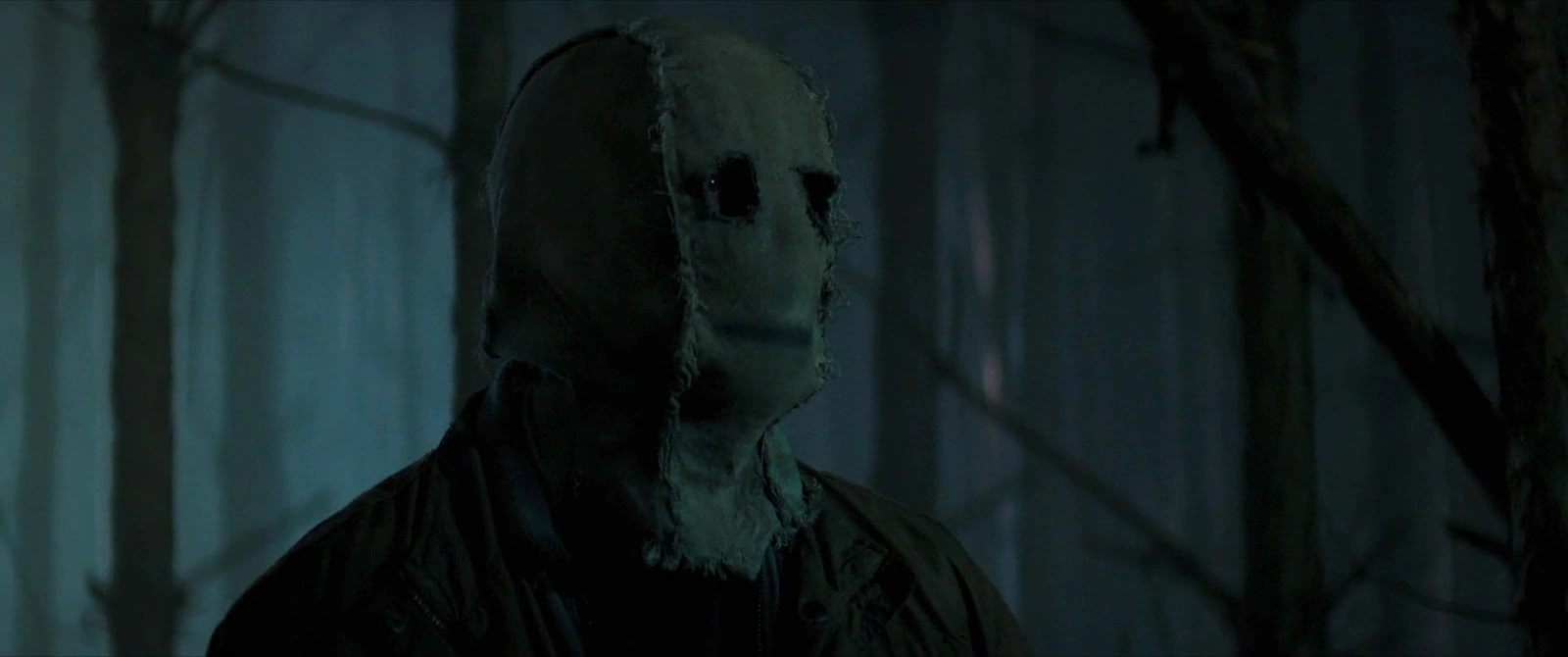 The Strangers: Chapter 1 screenshot 4
