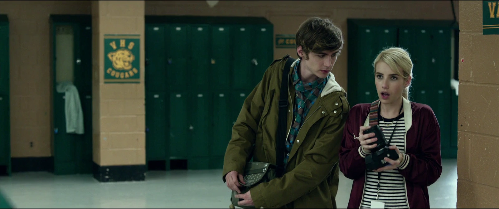 Nerve screenshot 2
