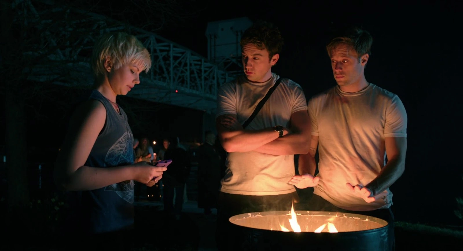 The Remaining screenshot 4