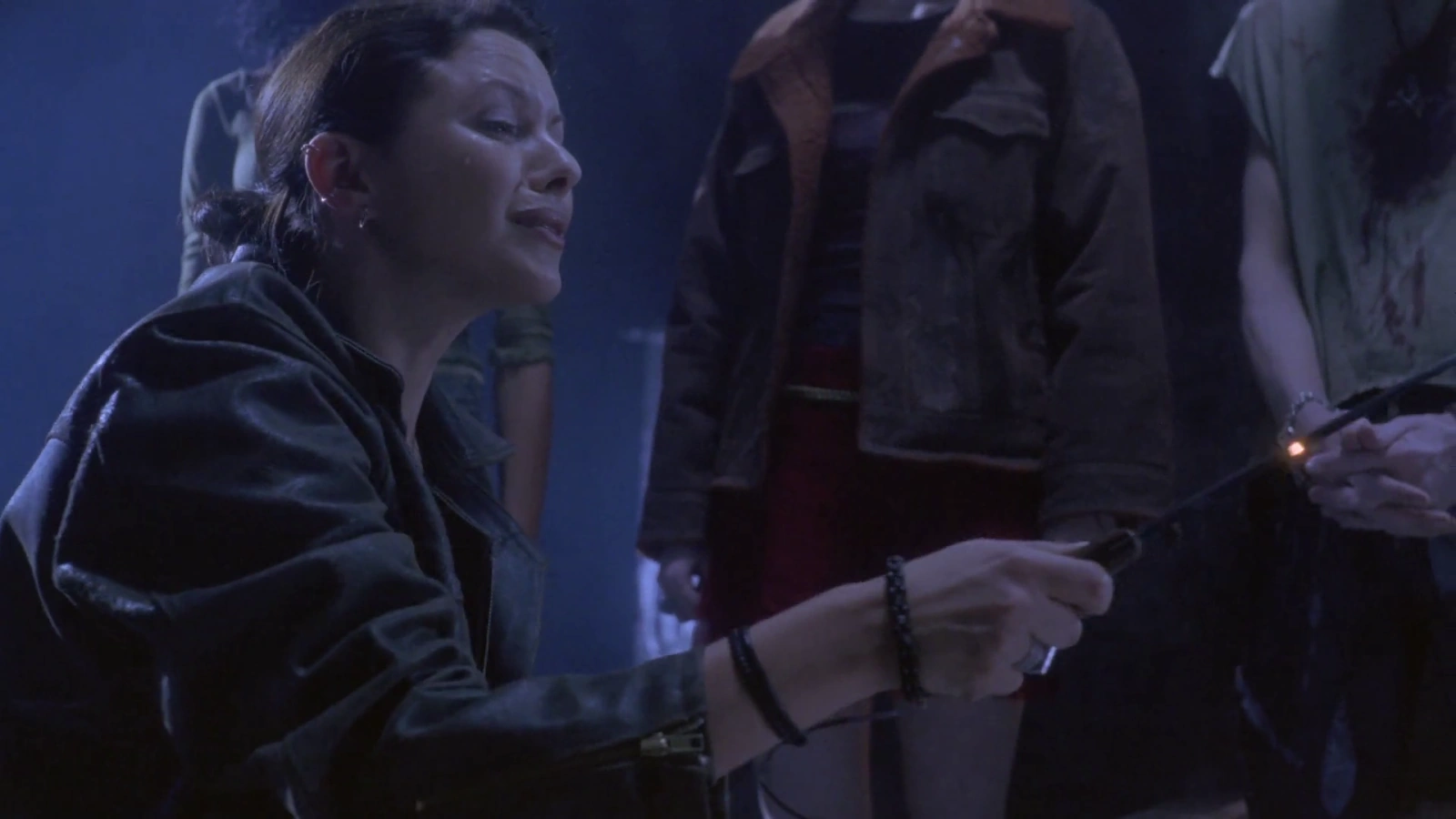Hellraiser: Deader screenshot 1
