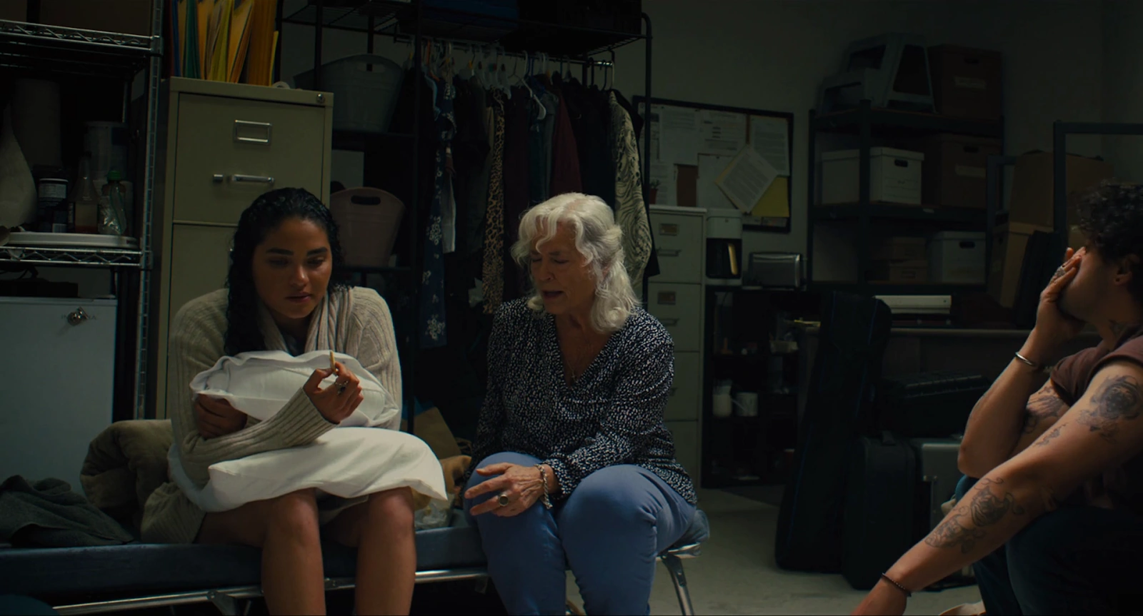 In Our Blood screenshot 2