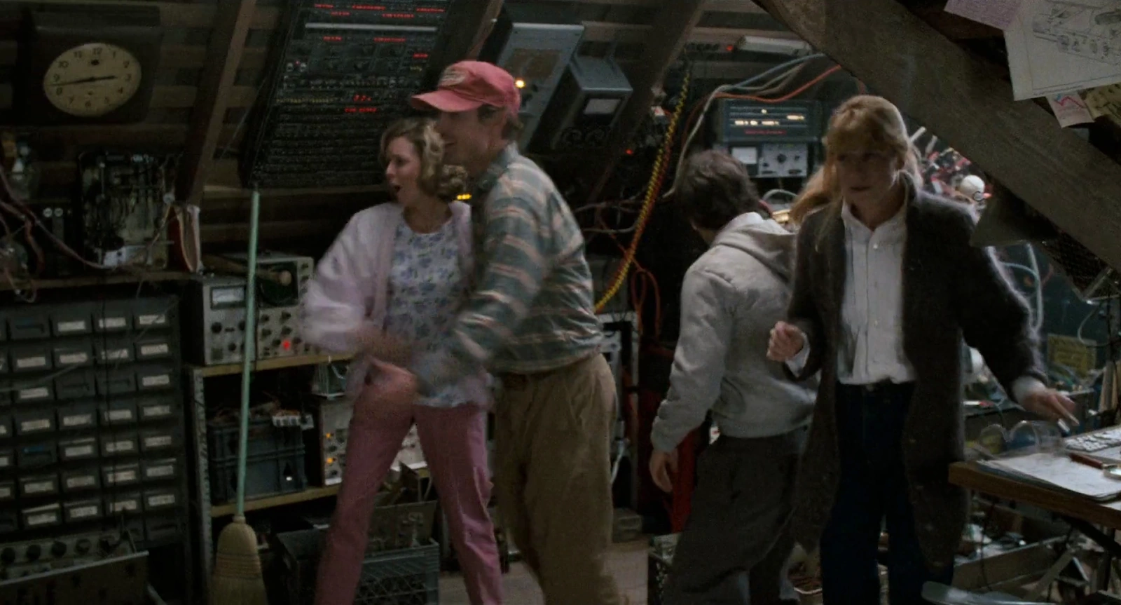 Honey, I Shrunk the Kids screenshot 1