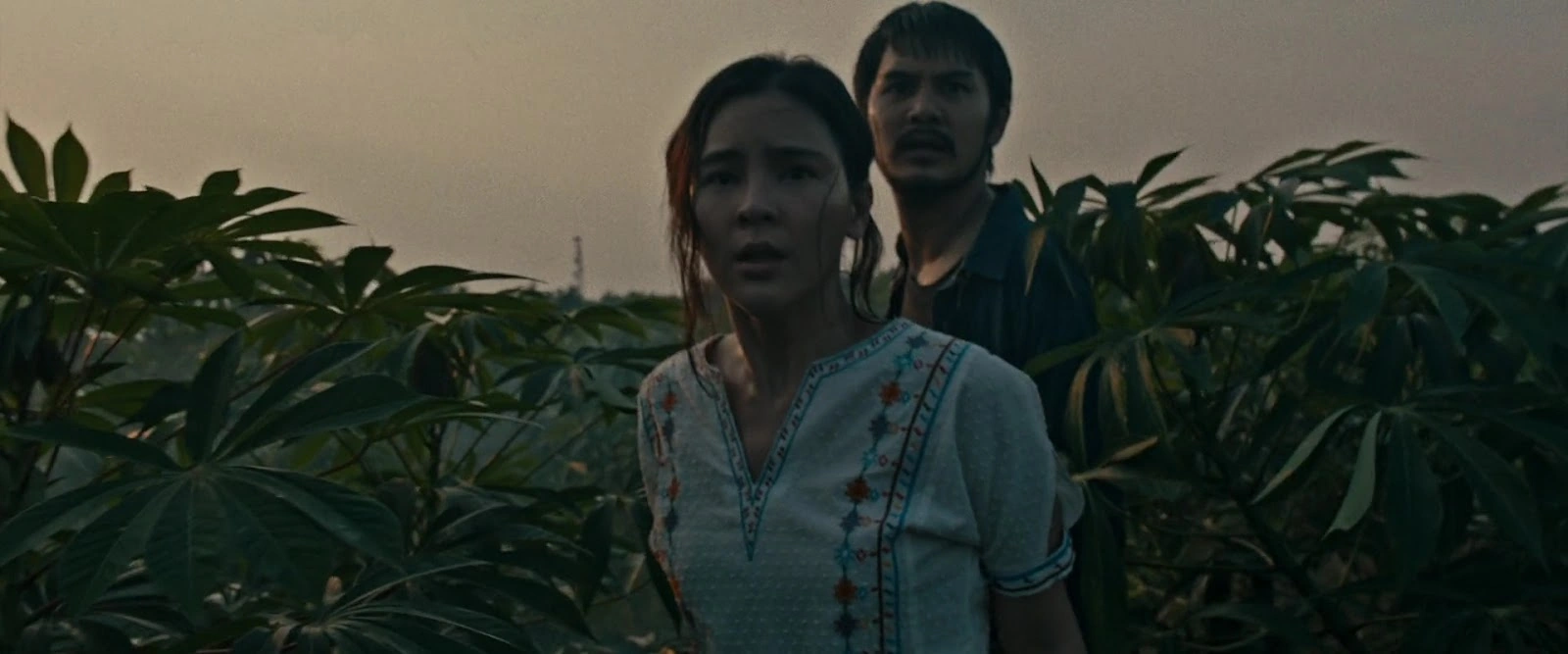 The Lake screenshot 2