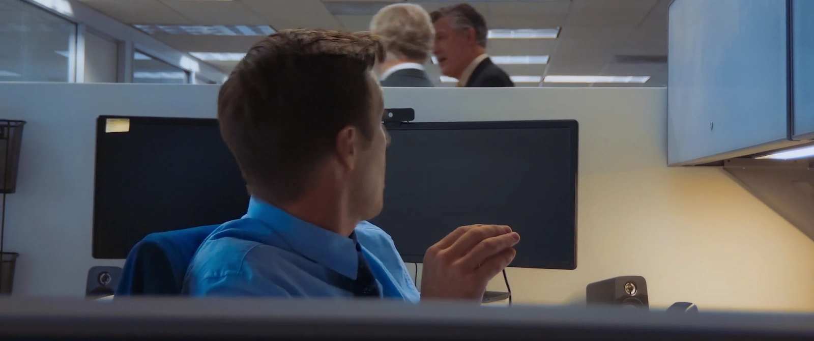 June and John screenshot 5