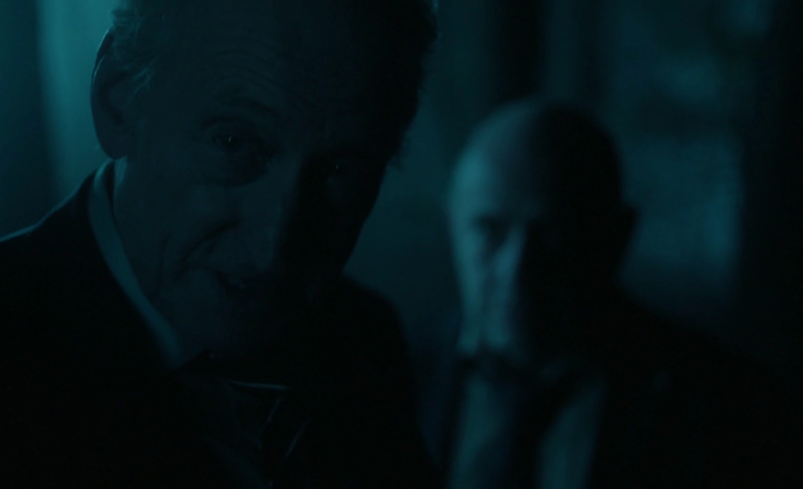 Rumours screenshot 5