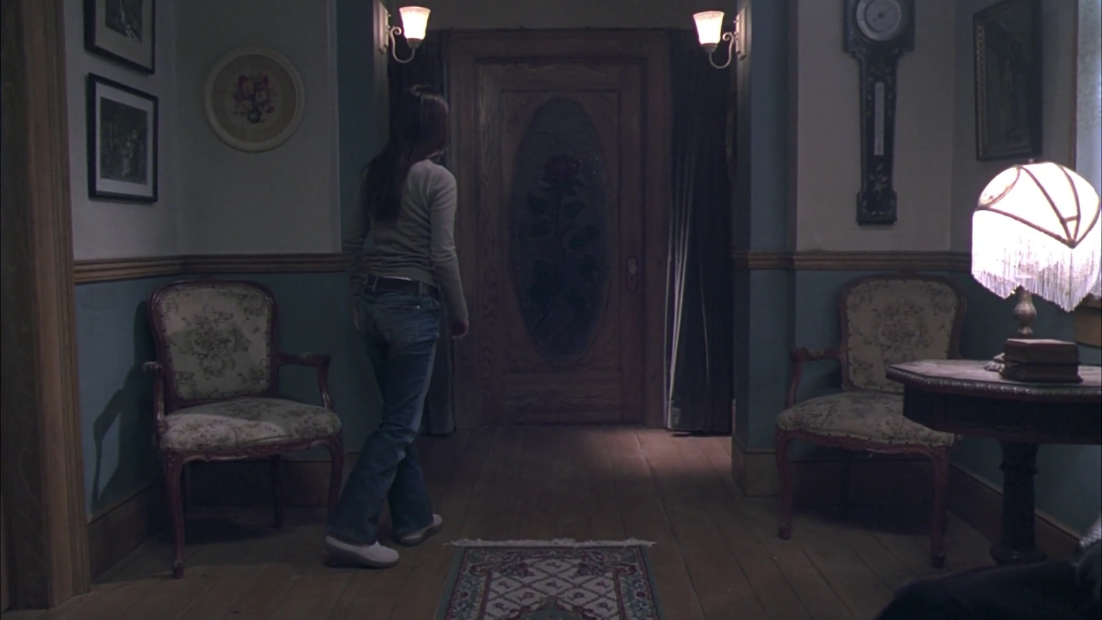 The Marsh screenshot 1