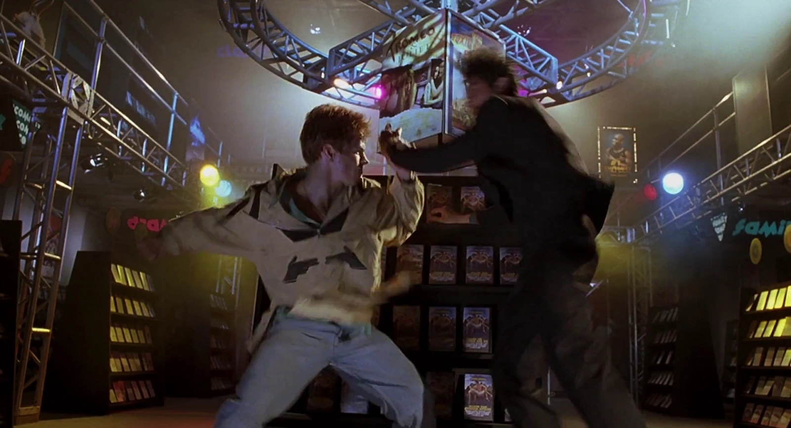 The Big Hit screenshot 5