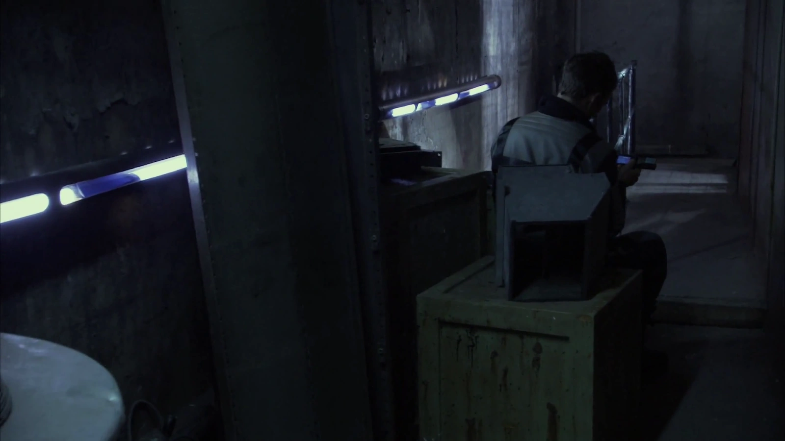 Screamers: The Hunting screenshot 2