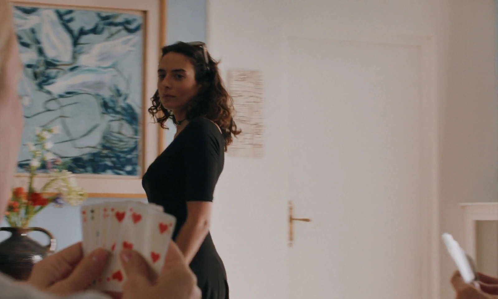 Bonjour Tristesse screenshot 3