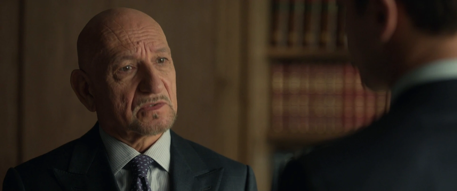 Backstabbing for Beginners screenshot 1