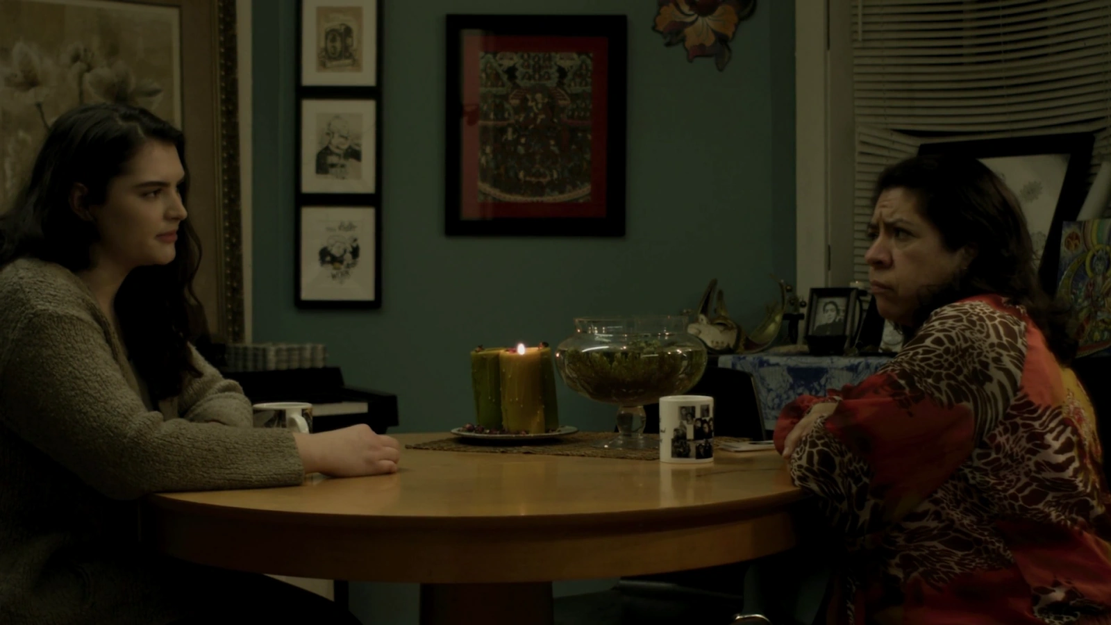 Amityville: Where the Echo Lives screenshot 3