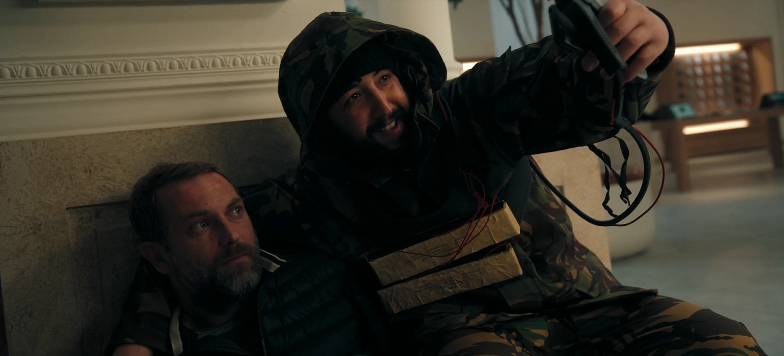 iHostage screenshot 4