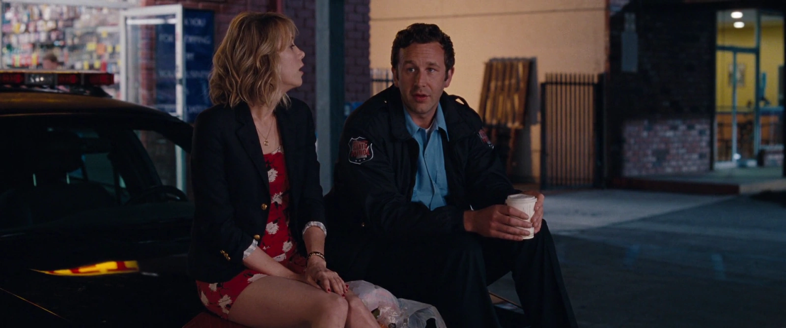 Bridesmaids screenshot 4