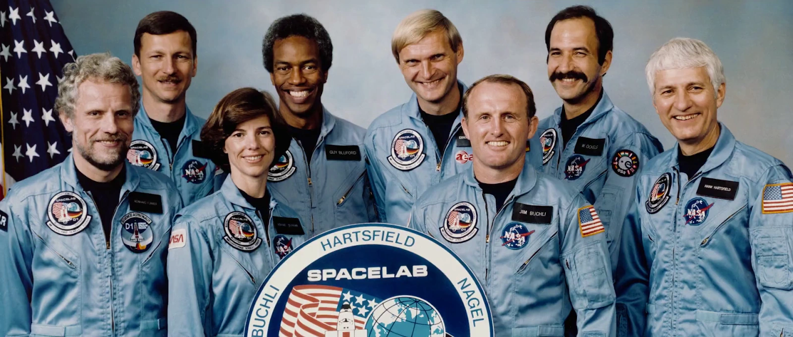 The Space Race screenshot 4