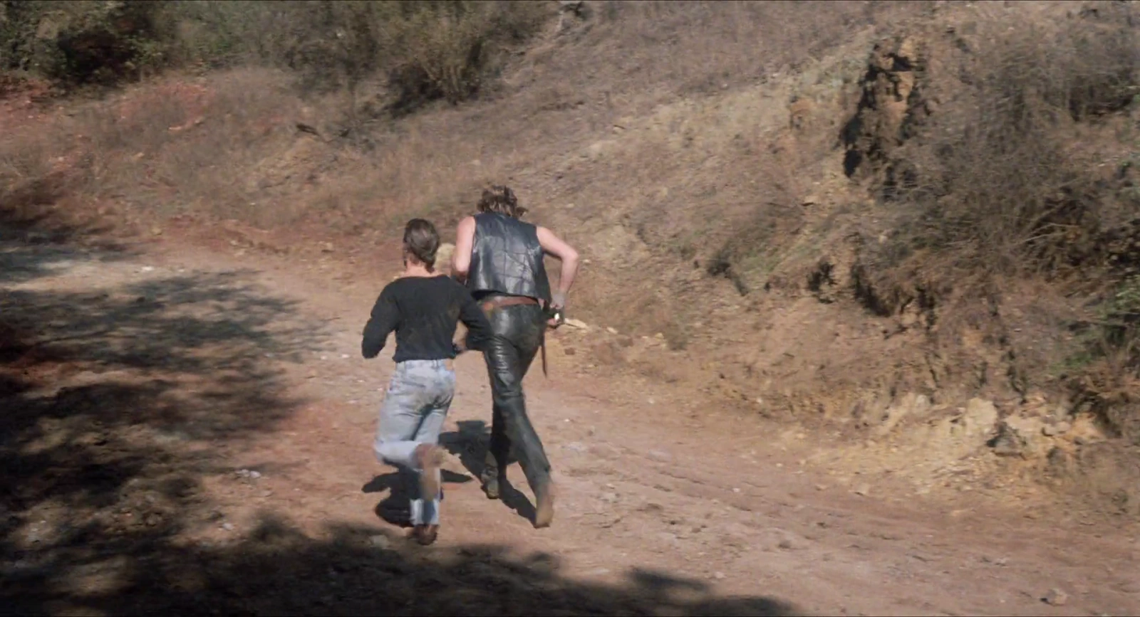 They Call Me Macho Woman screenshot 1