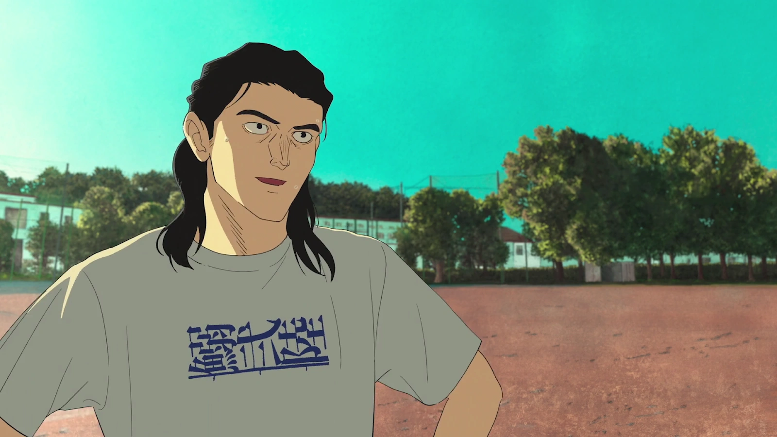 100 METERS screenshot 2