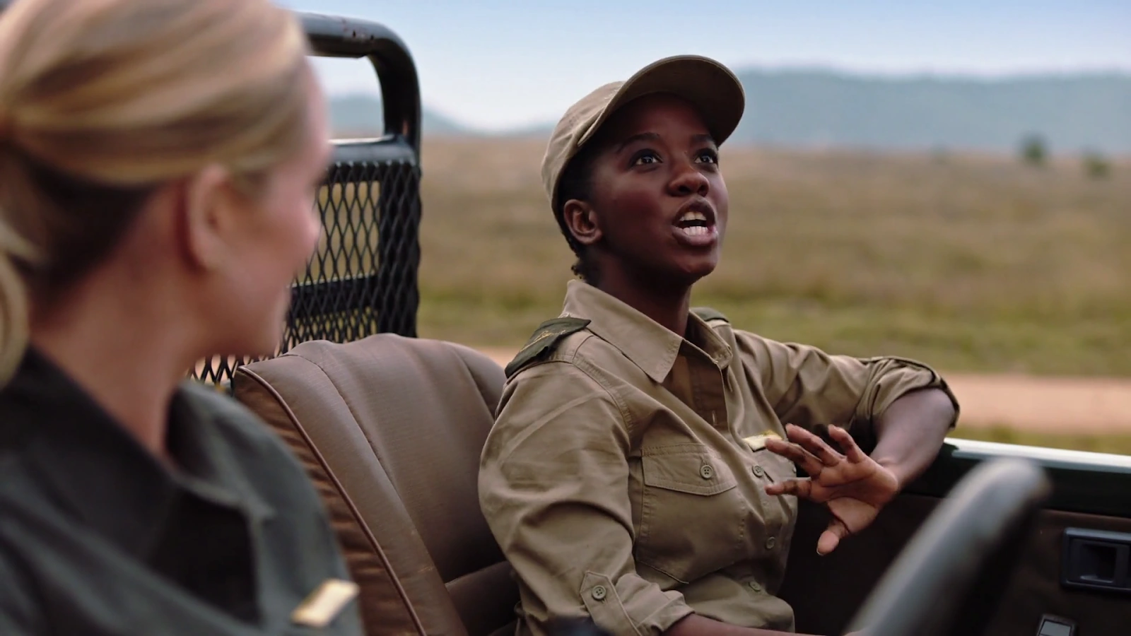 A Safari Romance screenshot 5