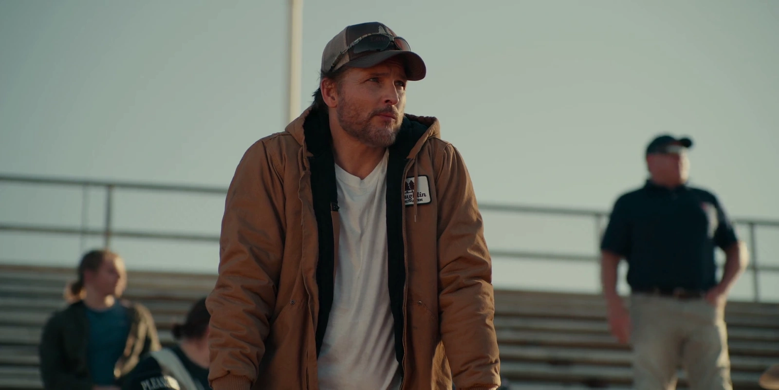 On Fire screenshot 1