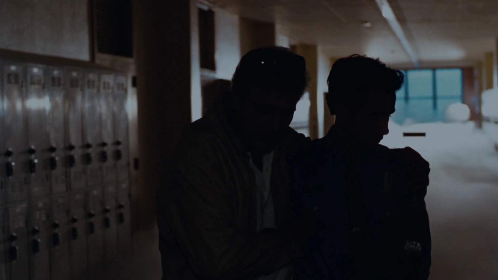 Return to Horror High screenshot 1