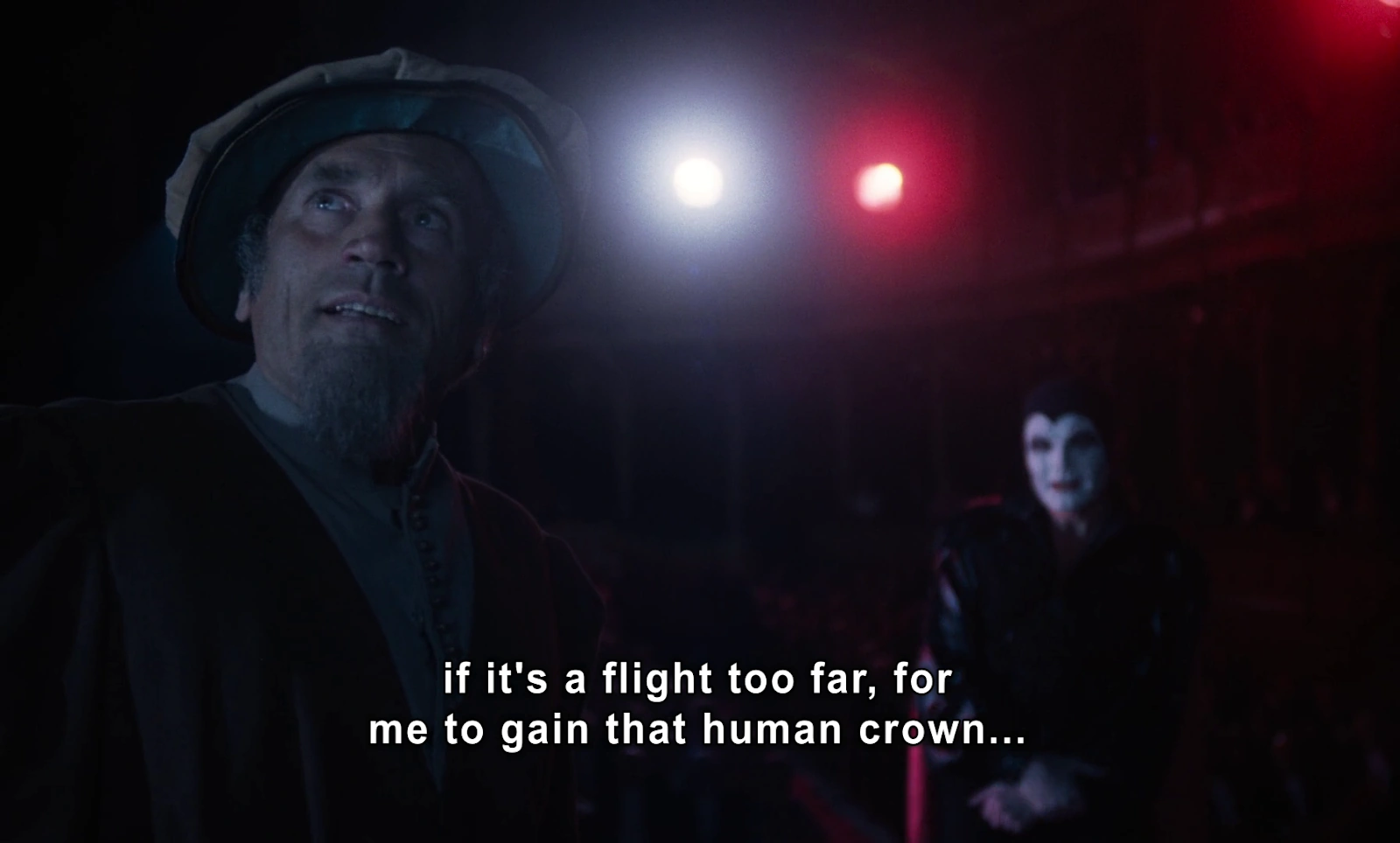 Mephisto screenshot 1