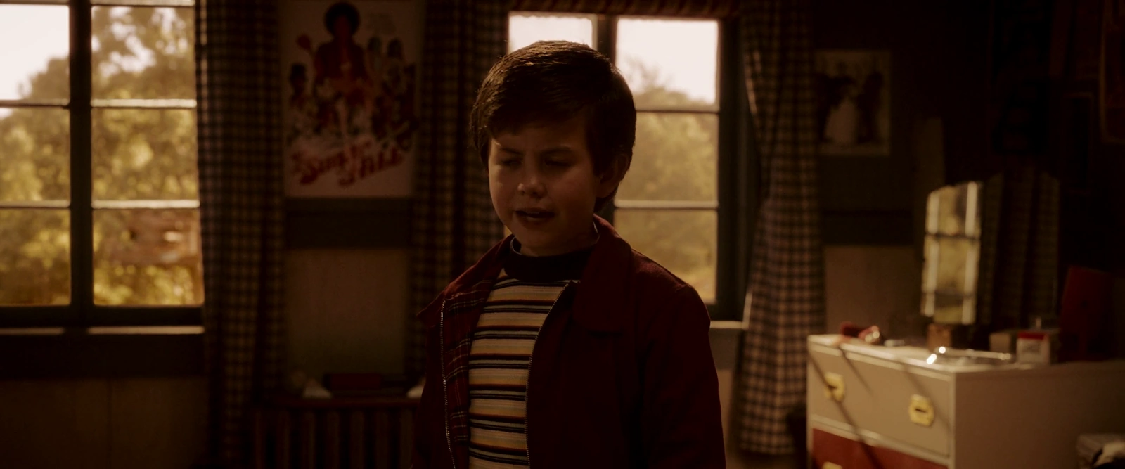 Salem's Lot screenshot 5