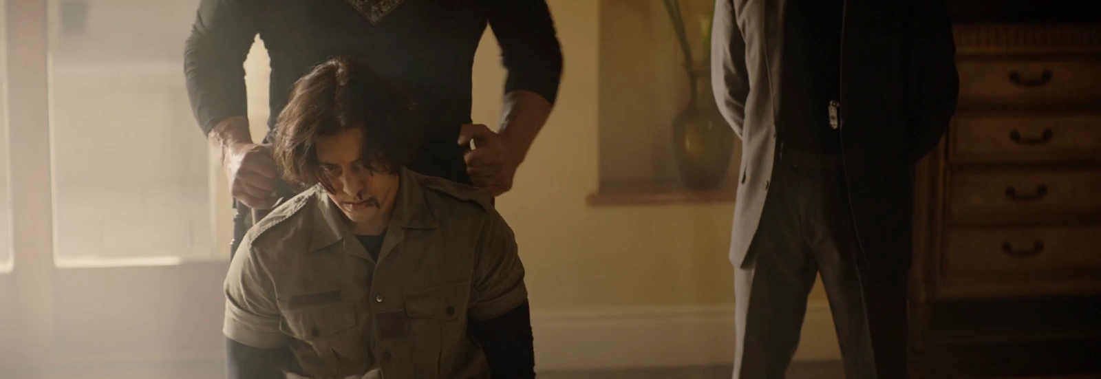 MR-9: Do or Die screenshot 4