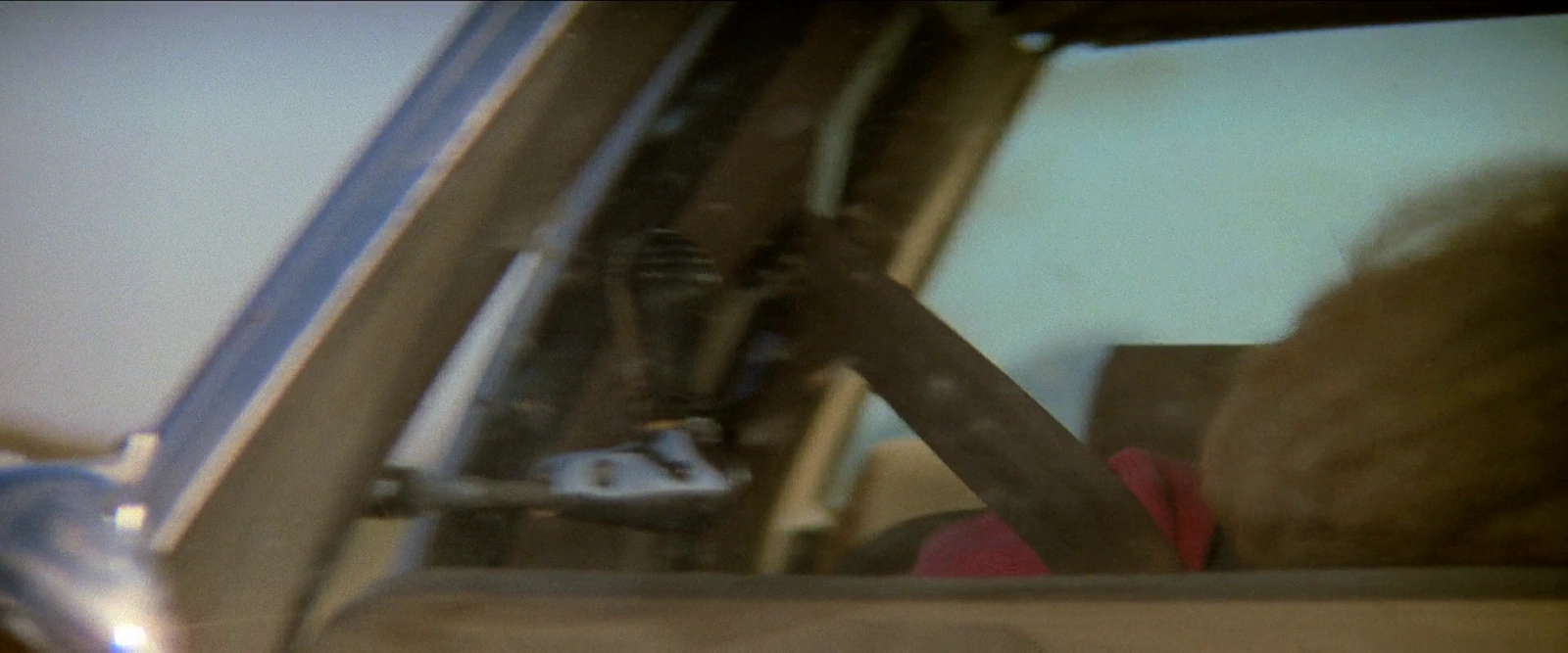 The Hitcher screenshot 3