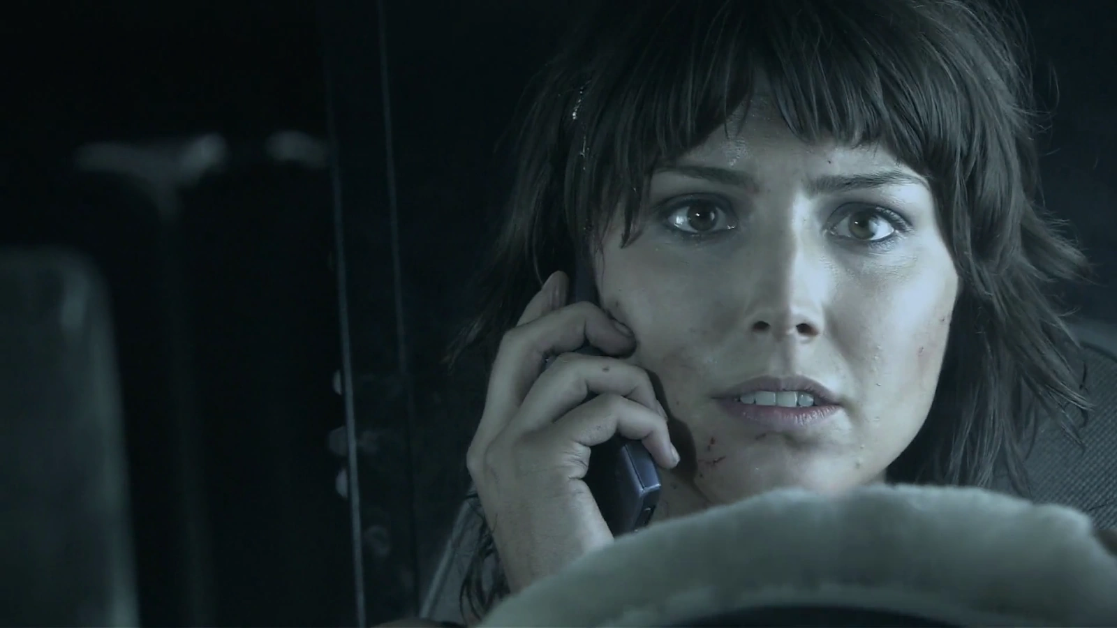 The Terminators screenshot 1