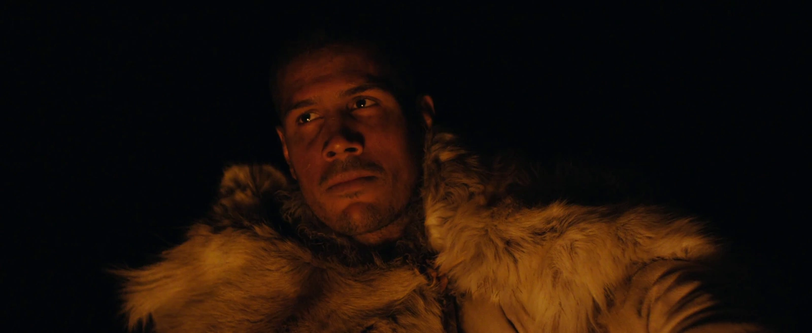 Out of Darkness screenshot 1