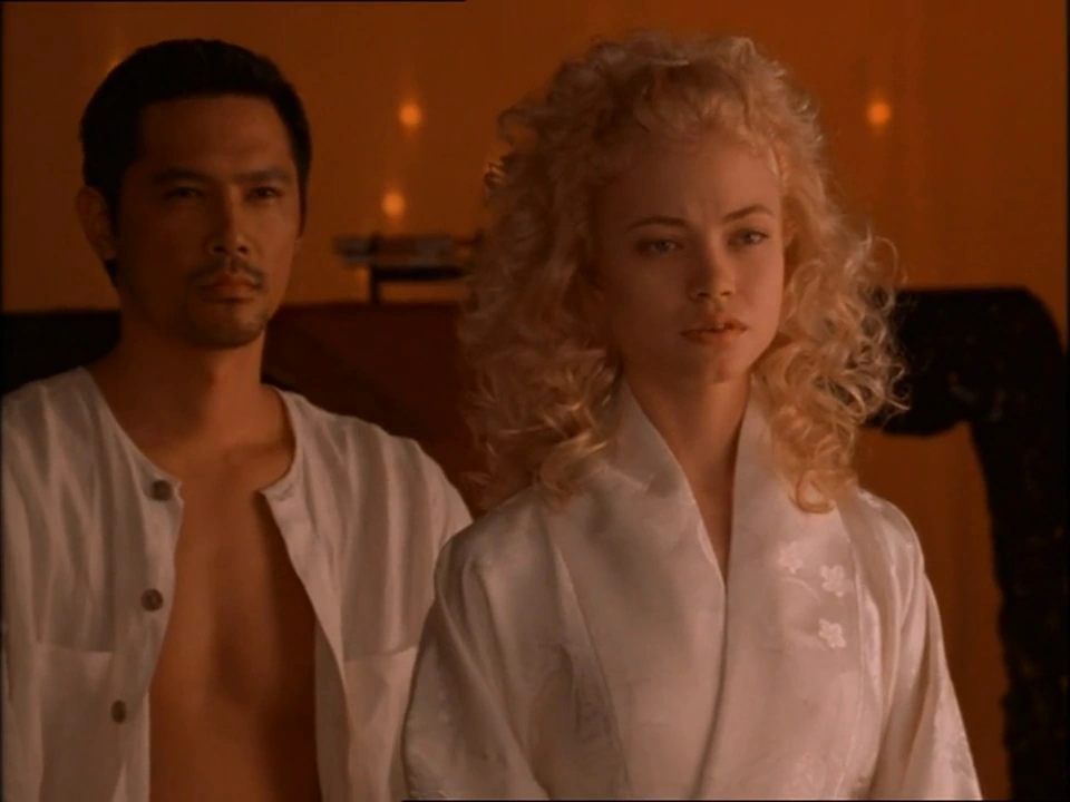 Women of the Night screenshot 4