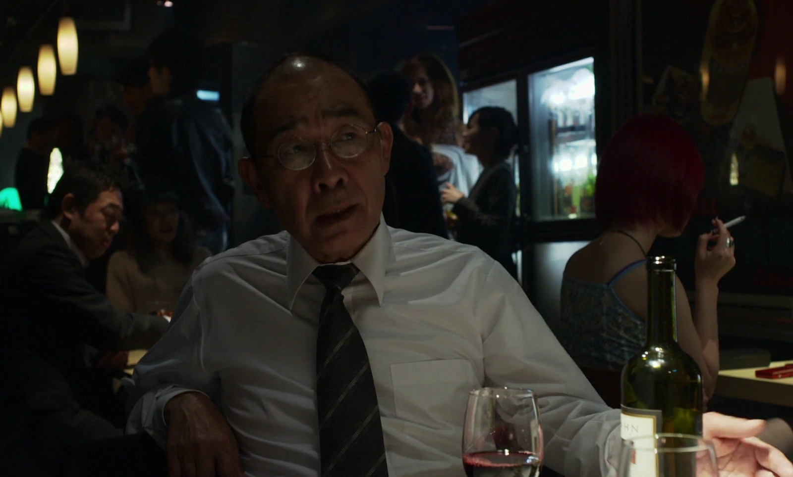 Like Someone in Love screenshot 2