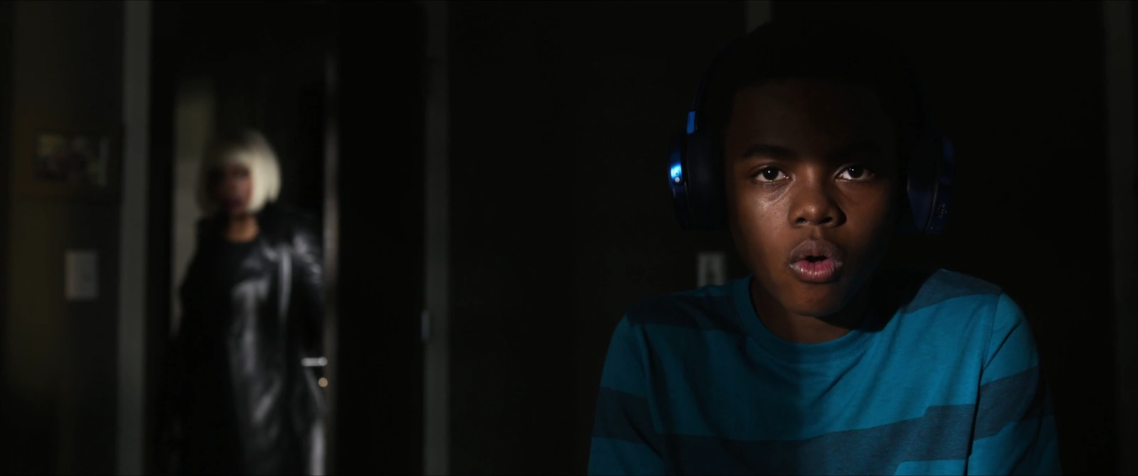 Proud Mary screenshot 1