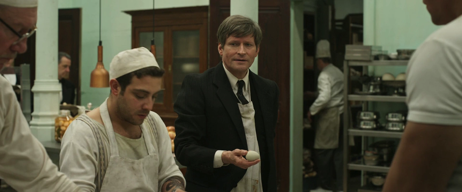 Mr. K screenshot 3