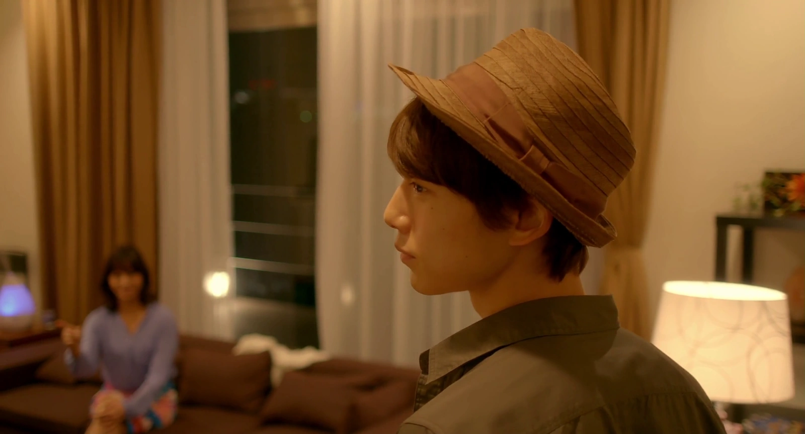 No Longer Heroine screenshot 1