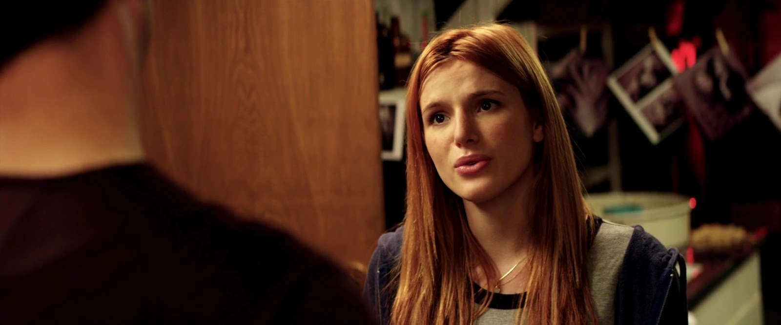 Midnight Sun screenshot 1