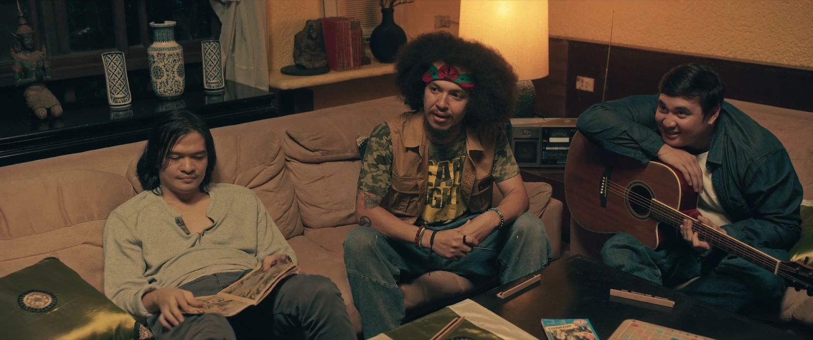 One Hit Wonder screenshot 1