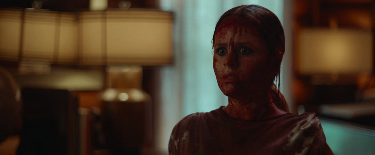 The Wrath of Becky screenshot 4