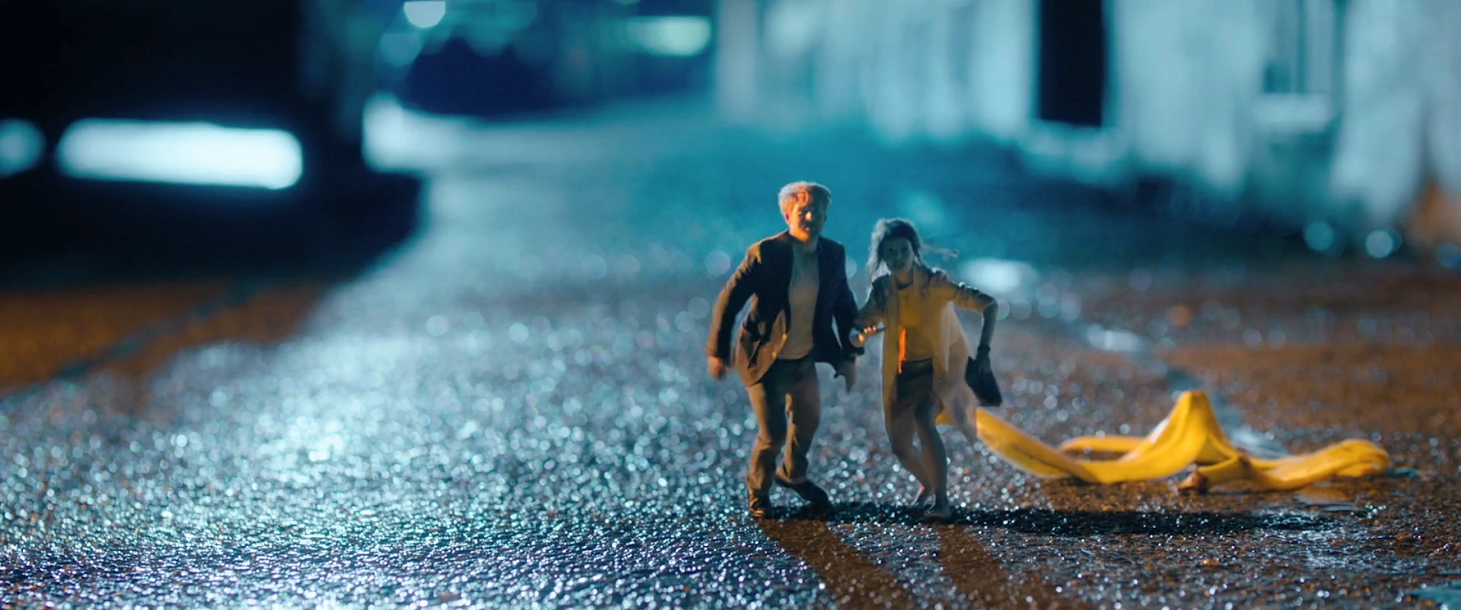 Help, I Shrunk My Parents screenshot 4