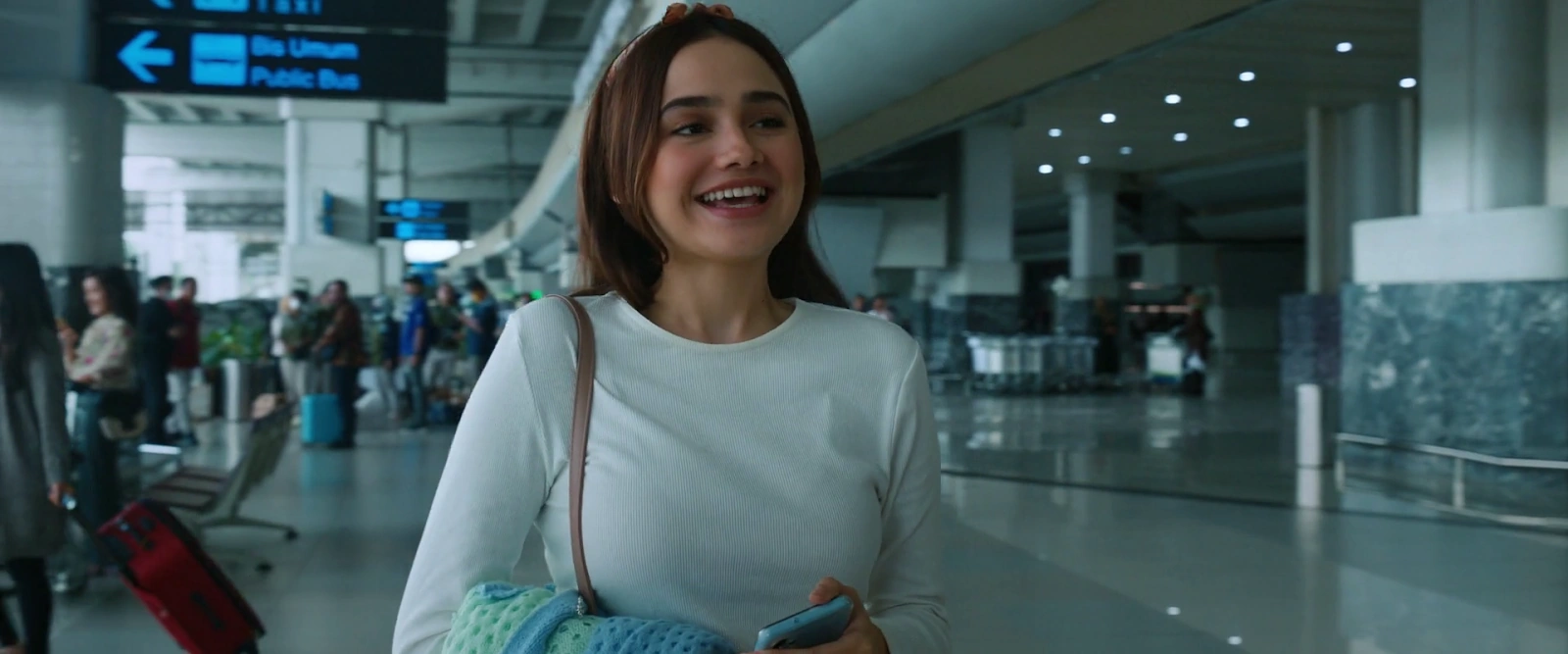 Dinda screenshot 1