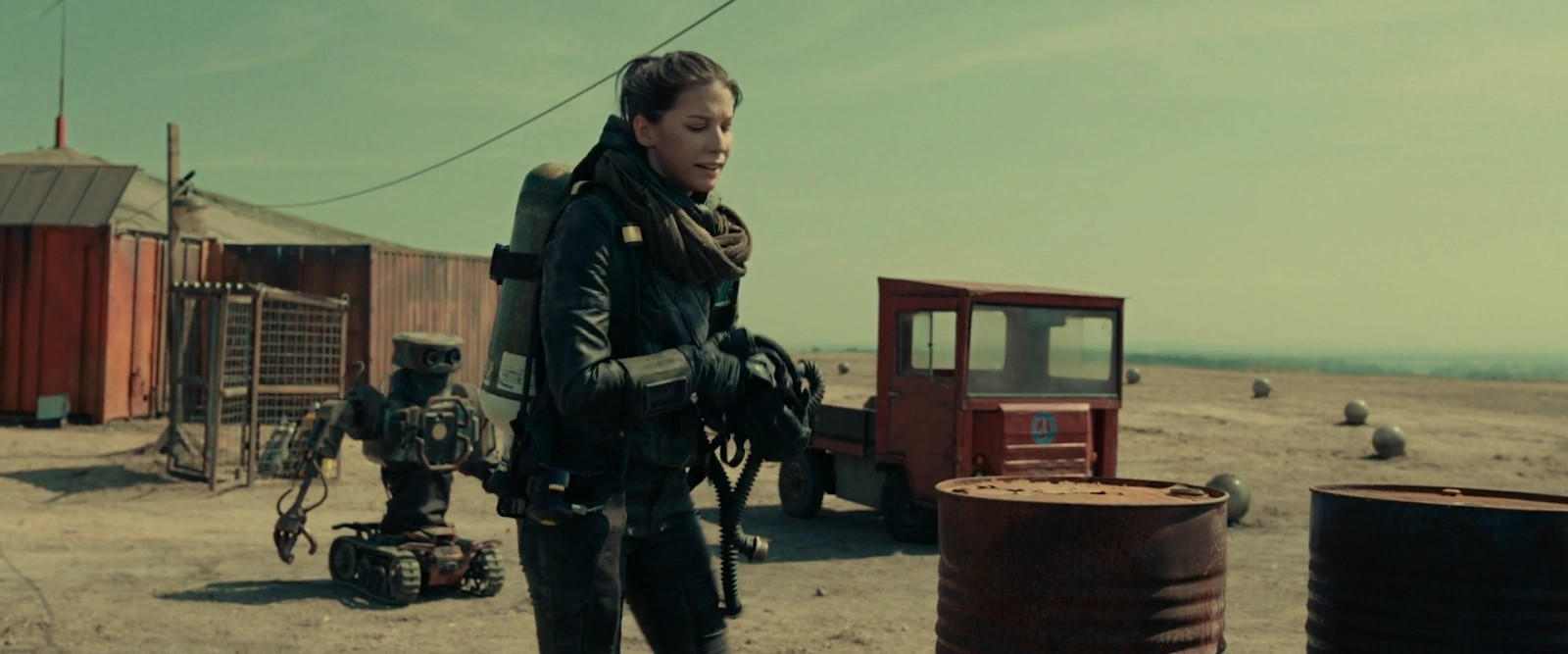 The Last Spark of Hope screenshot 4