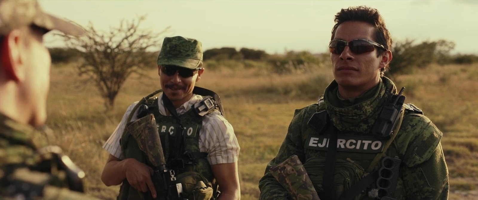 Counterattack screenshot 4