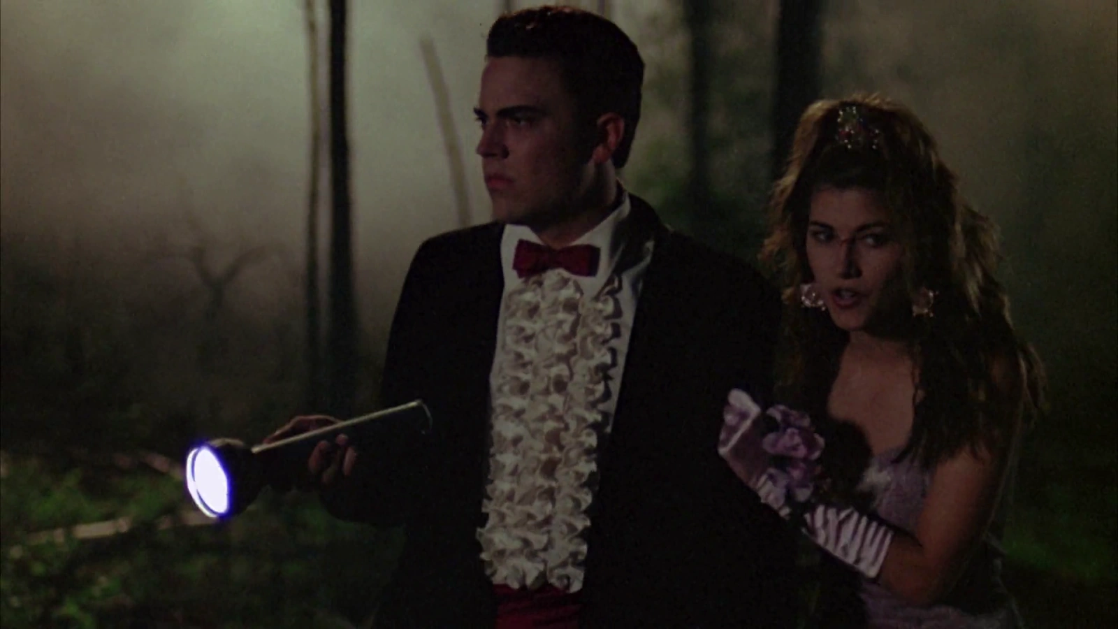 The Return of the Texas Chainsaw Massacre screenshot 1