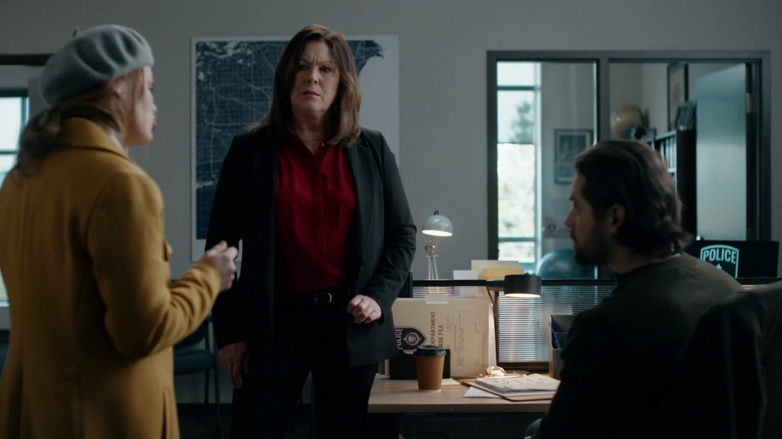 Tipline Mysteries: Dial 1 for Murder screenshot 5
