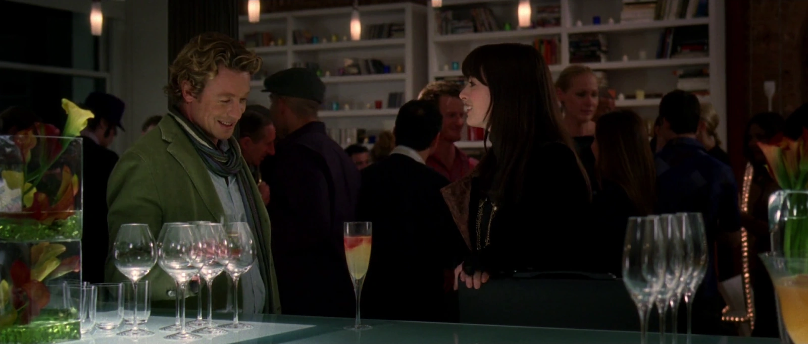 The Devil Wears Prada screenshot 2